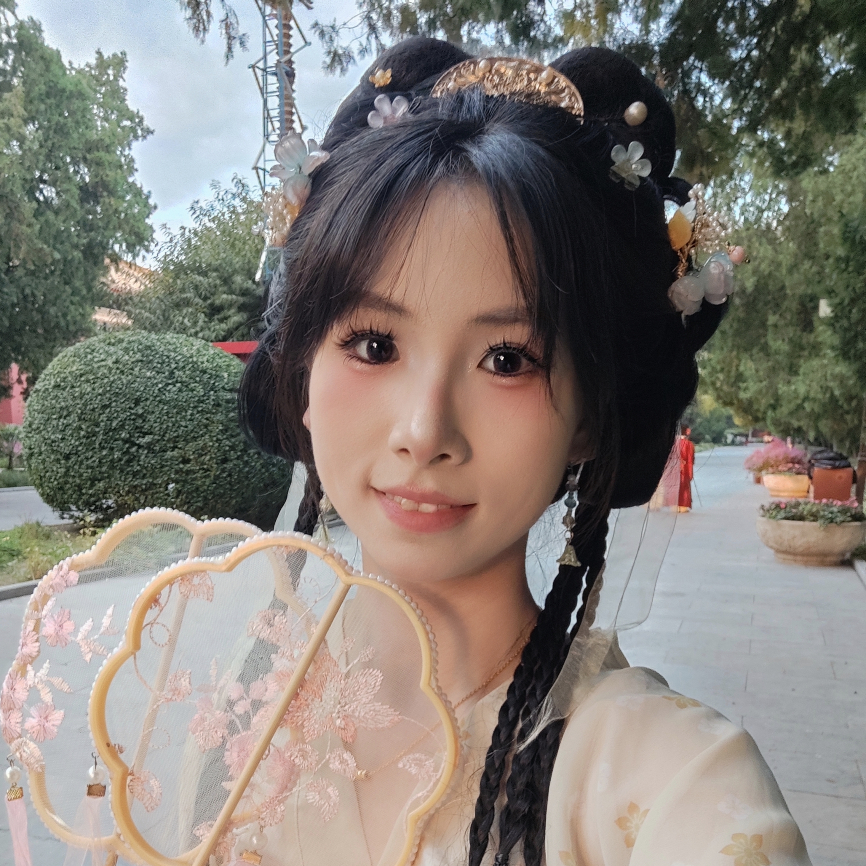 Amber Wu